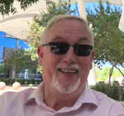 Jim Moores - Managing Director