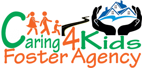 Caring 4 Kids Logo