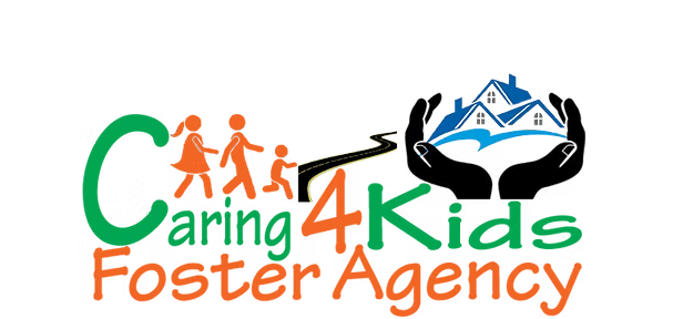 Caring 4 Kids Logo