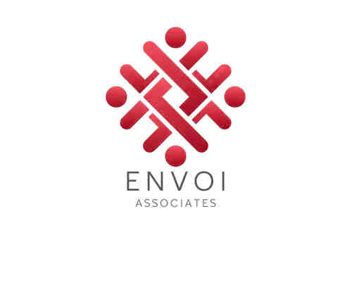 Envoi Associates Logo
