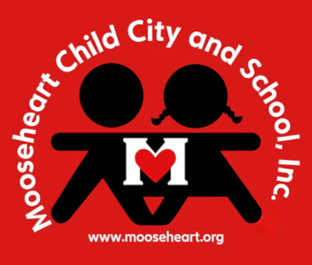 Mooseheart - Child City & School