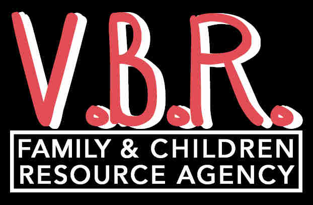 VBR Foundation Logo - VBR are a HARMS Customer