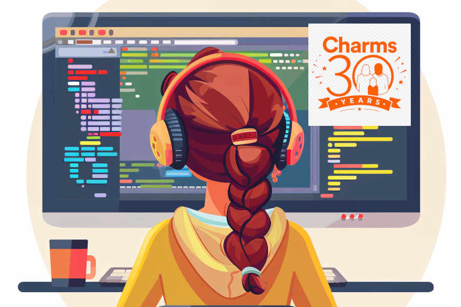 CHARMS Celebrates 30 Years of Service to the Global Care Community